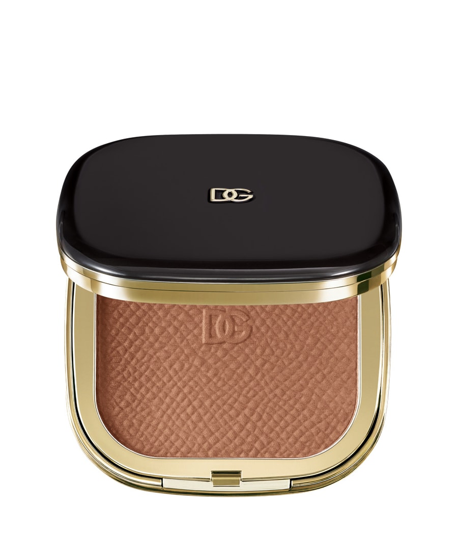 

Бронзер Dolce&Gabbana Face&Eyes Match, Nr. 04 - Medium Deep, 14g