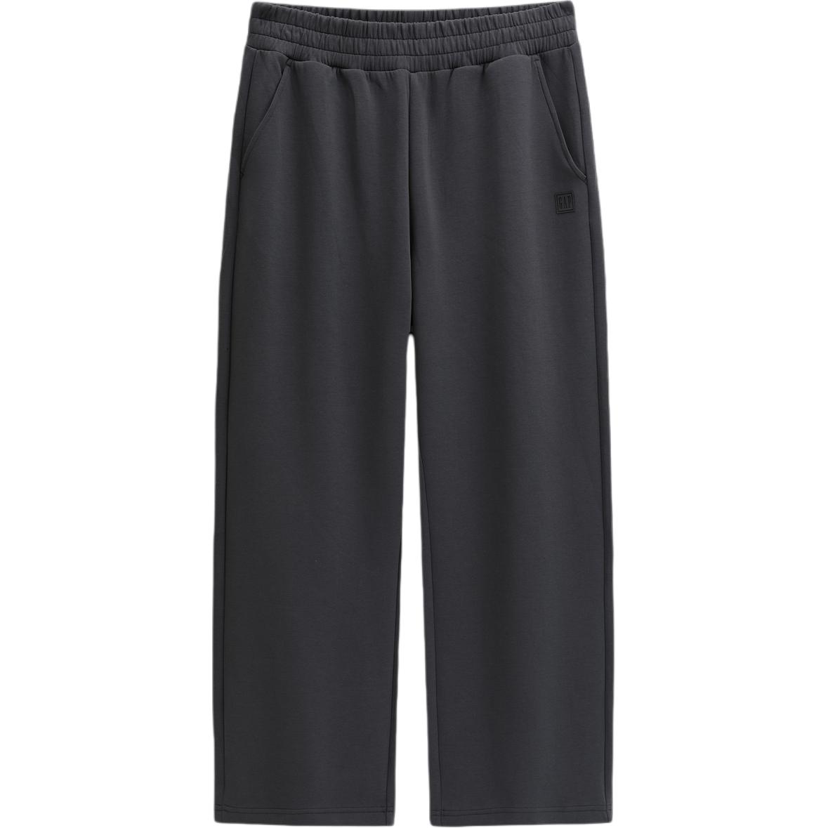 

Повседневные брюки мужские GAP, серый черный