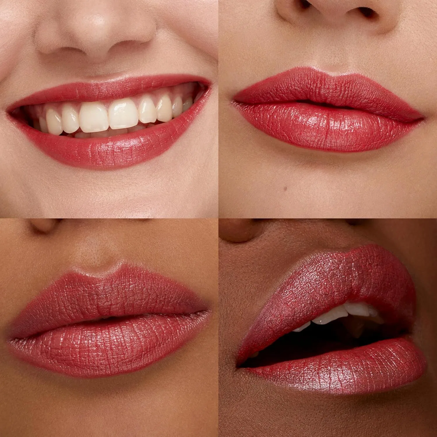 Карандаш для губ KIKO Milano Smart Fusion Creamy Lip Crayon 06 Kiko Milano, 06 Rosy Pink — фото 3