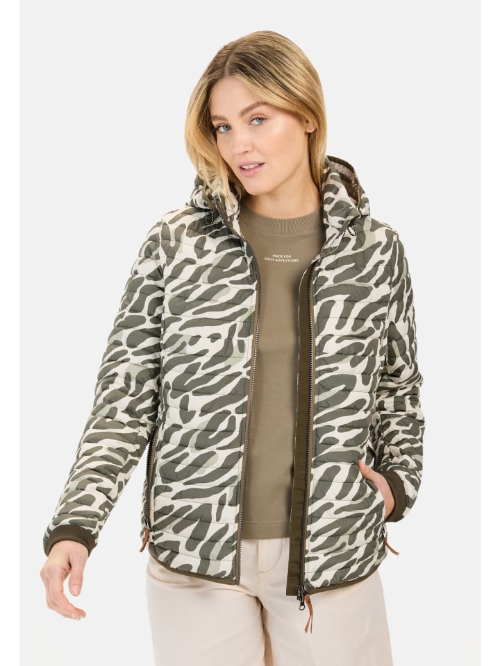 

Блузон Camel Active