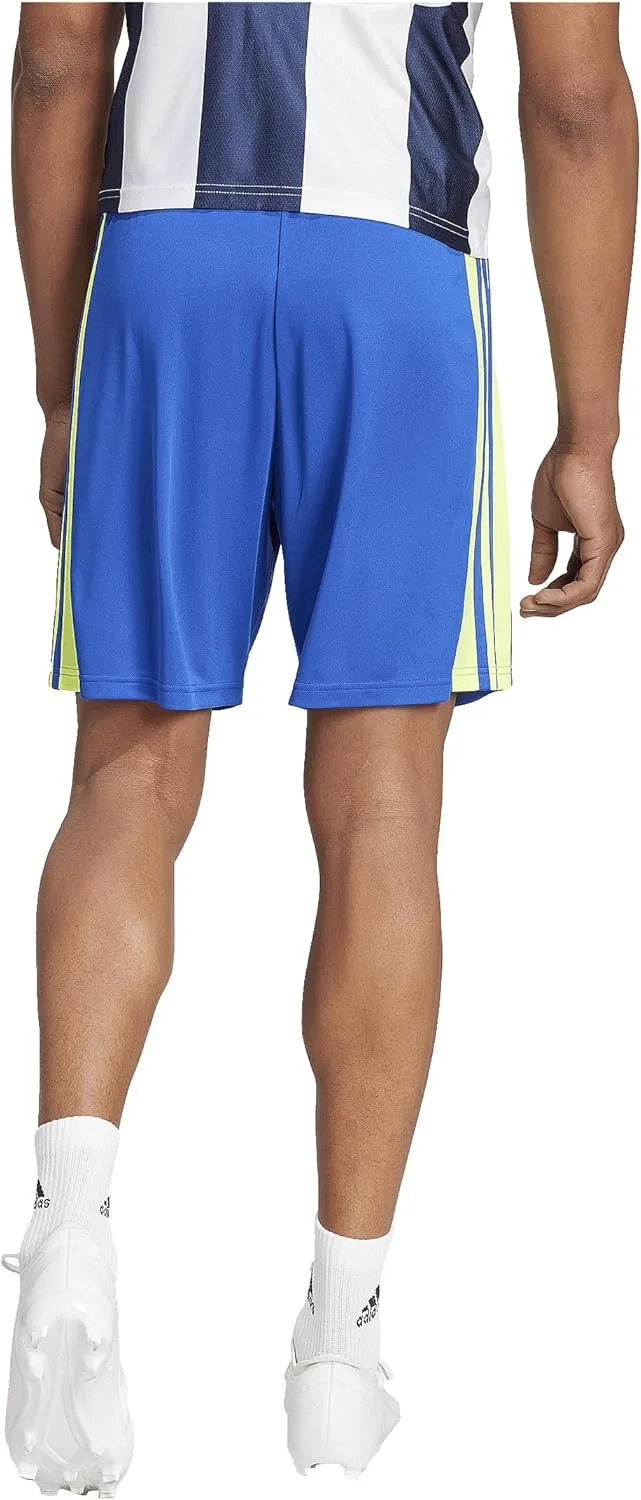 Мужские шорты adidas Squadra 21 — фото 2