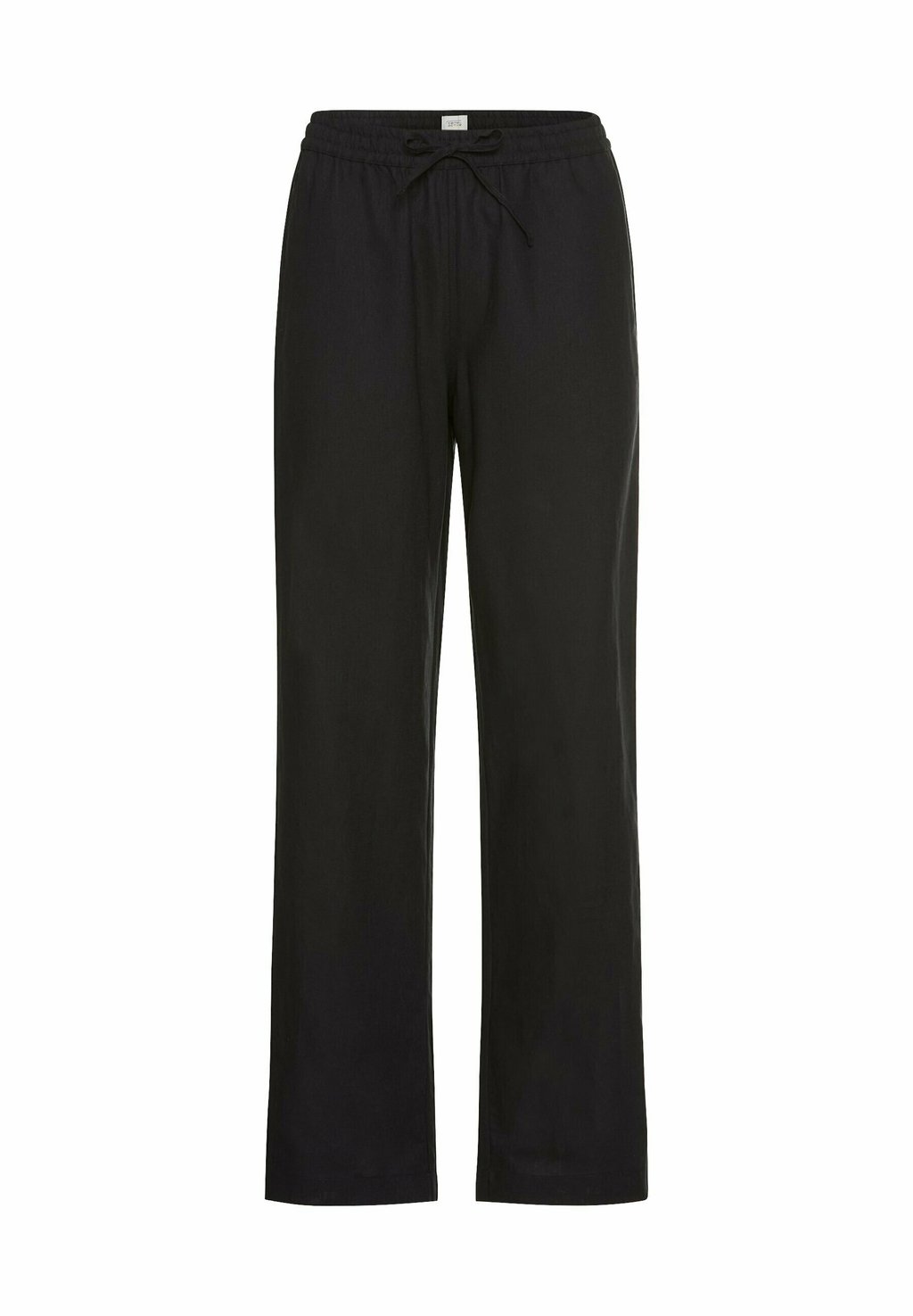 

Брюки RELAXED FIT SOMMER camel active, черный