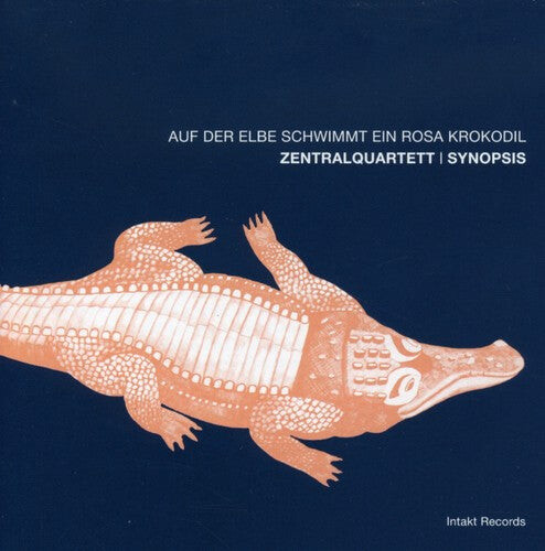 

CD диск Bauer, Conrad: Elbe Schwimmt Ein Rosa