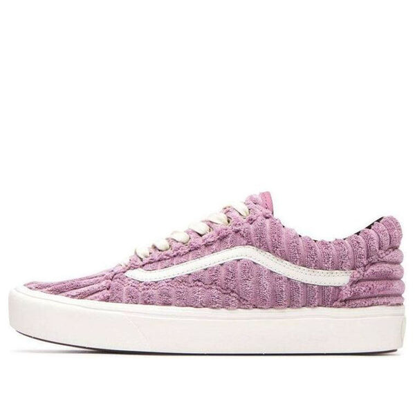 

Кроссовки old skool comfy cush 'jumbo corduroy' Vans, розовый