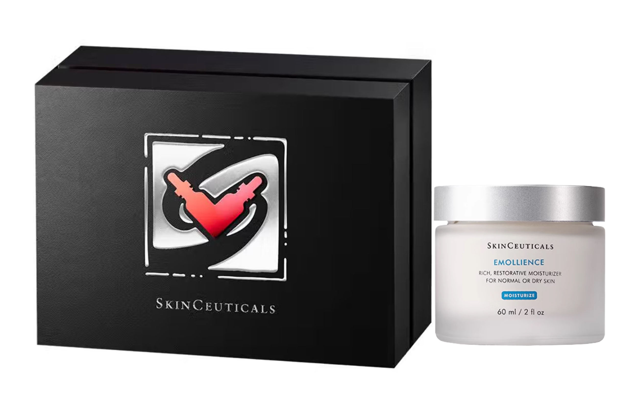 Крем для лица Skinceuticals — Limited Edition Rich And Tender, увлажняющий и восстанавливающий, 60 мл
