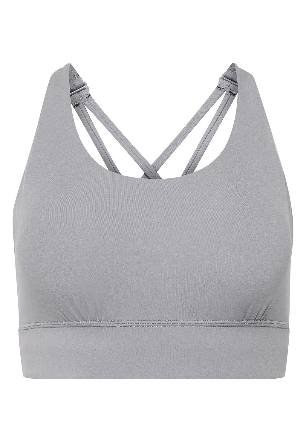 

Бюстье ACTIVEWEAR PADDED Jockey, серый