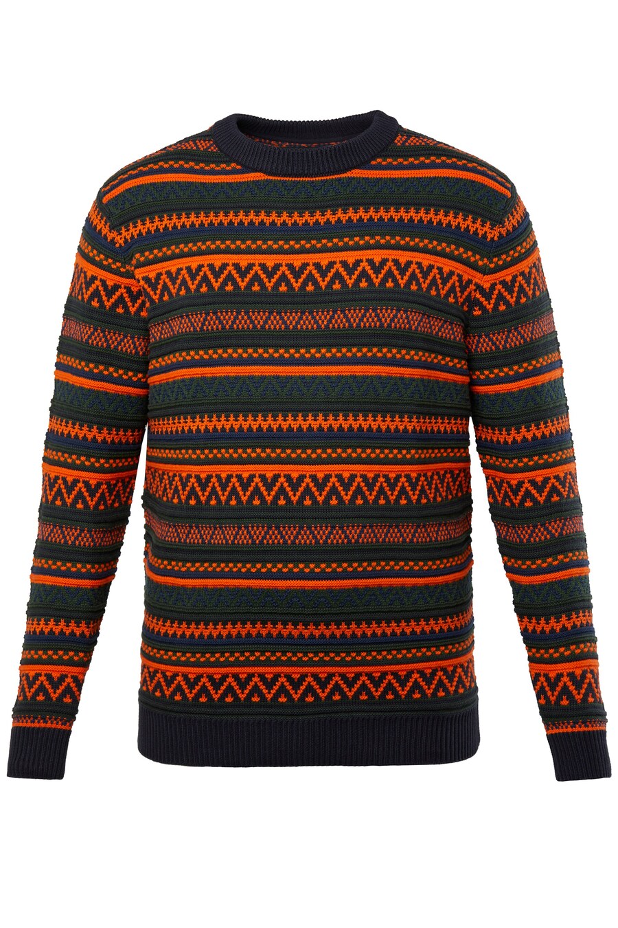 

Свитер STHUGE, Mixed colors