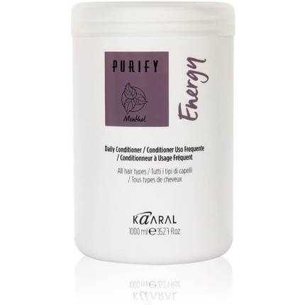 

Энергетический кондиционер для салона размера Purify Kaaral
