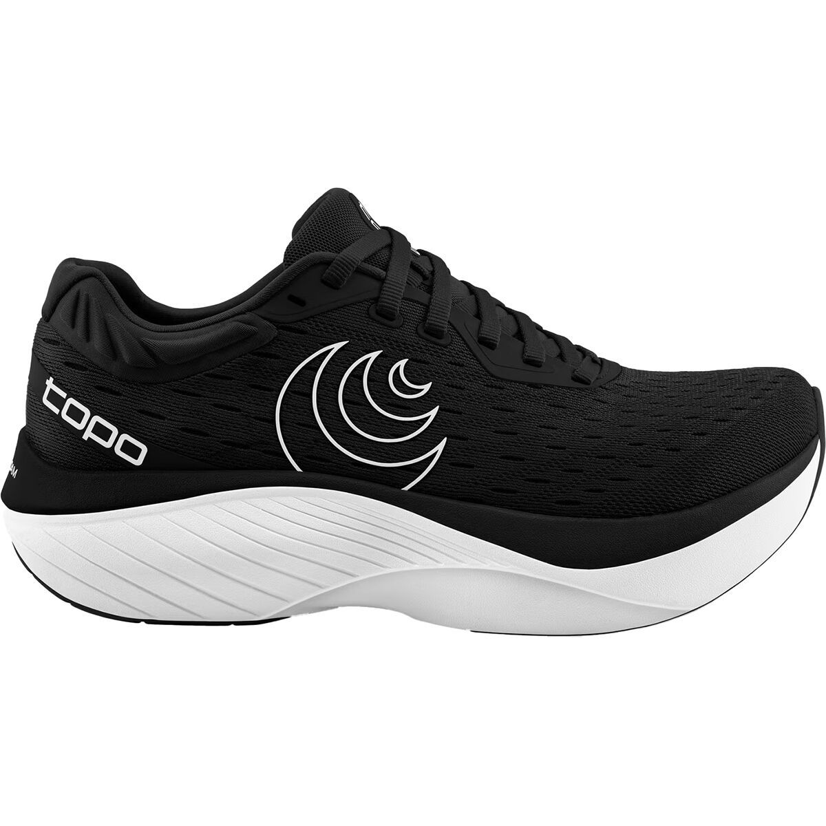 Беговая обувь Atmos Topo Athletic, черный