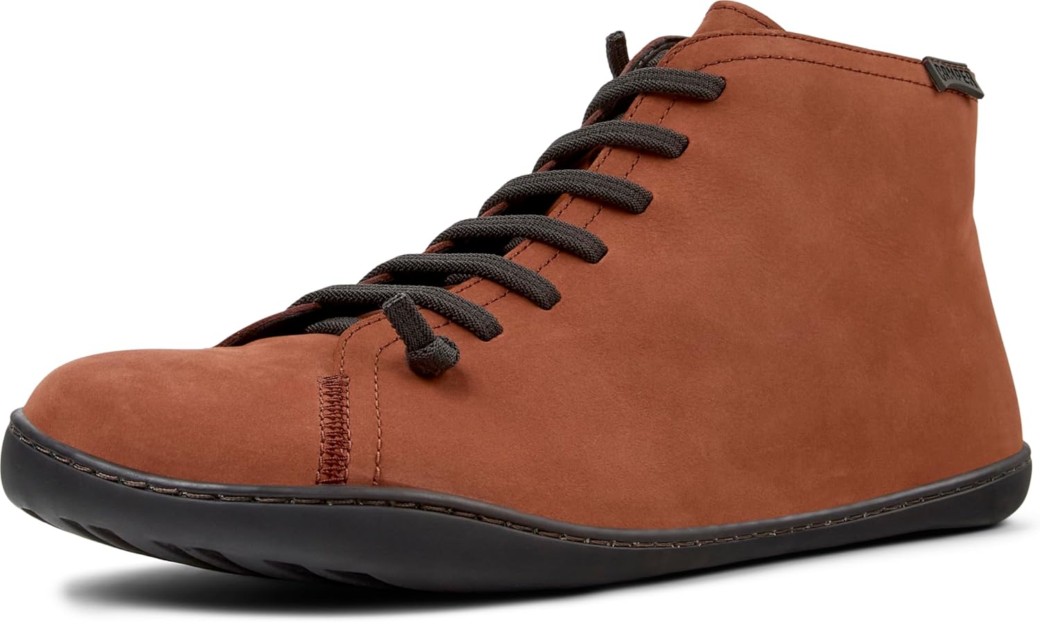 

Мужские ботинки Camper PEU Cami 36458, красный