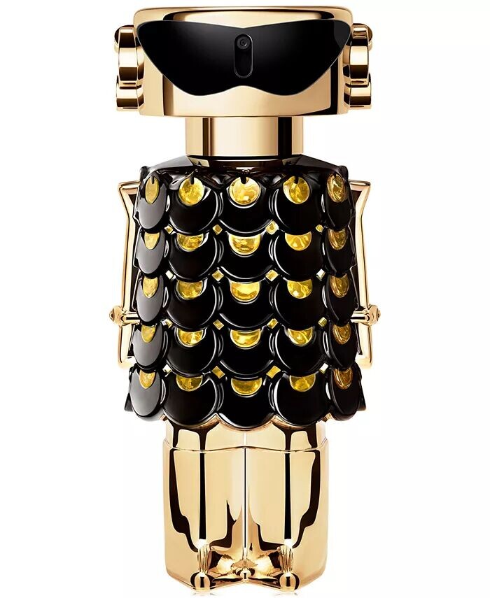 

Коллекция ароматов Fame Parfum Rabanne
