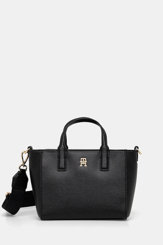 

Сумка Tommy Hilfiger, черный