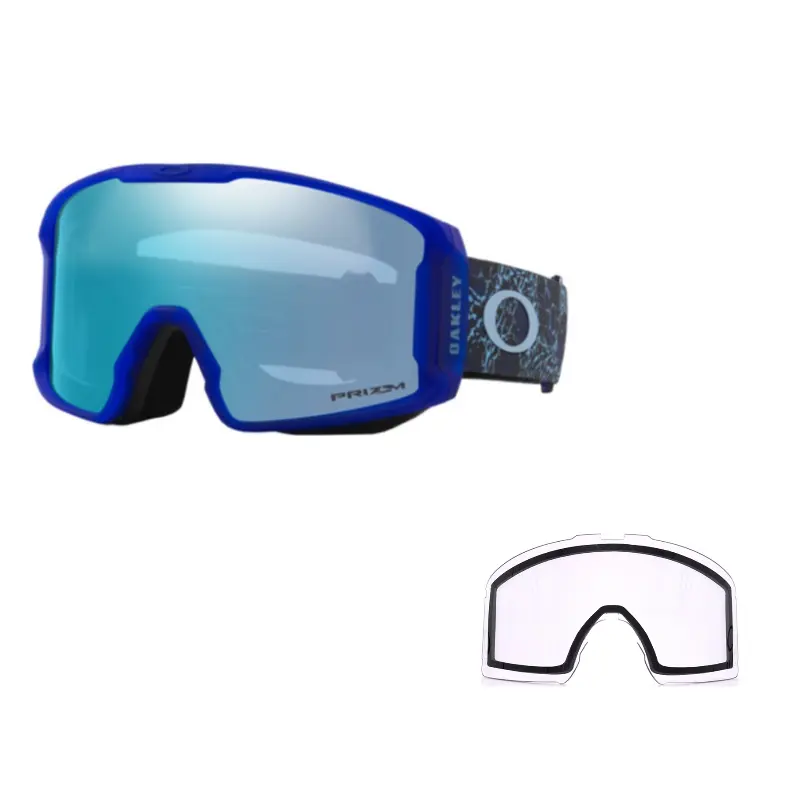 

Лайн Майнер 7093 С беззамковыми креплениями унисекс лыжные очки Oakley, 7093-87, Бежевый, Лайн Майнер 7093 С беззамковыми креплениями унисекс лыжные очки Oakley, 7093-87