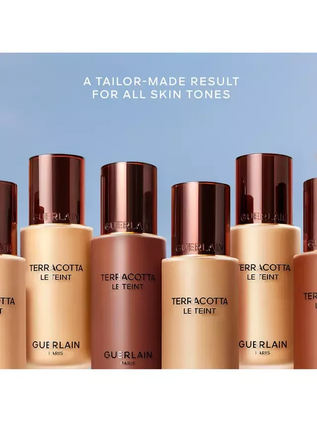 Кисть для макияжа Кабуки Guerlain — фото 3