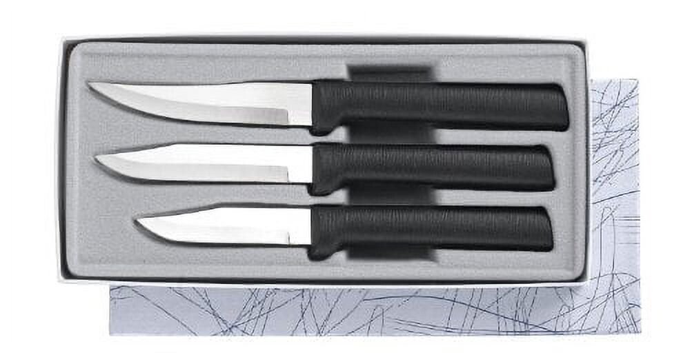 

Набор ножей для очистки овощей Rada Cutlery, 3 штуки