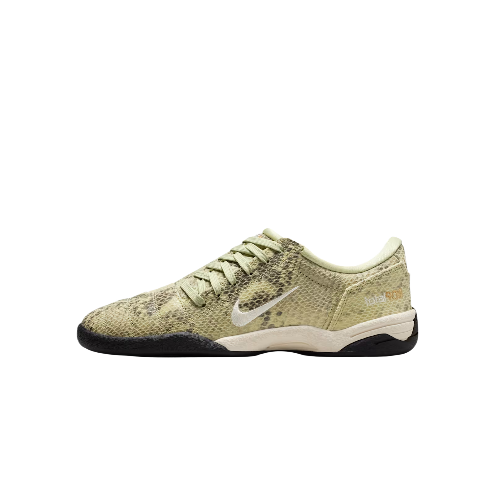 

Кроссовки Total 90 IIl Slip Resistant Soccer Shoes Women's Nike, оливковый/слоновая кость