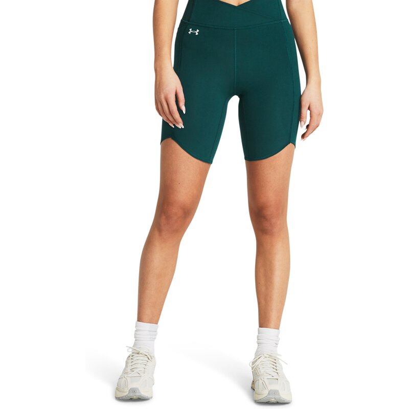 

Шорты для кроссовера и велосипеда Under Armour, бирюзовый