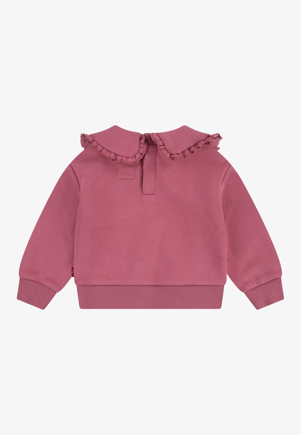 

Толстовка LVG RUFFLE CREW Levi's, розовый