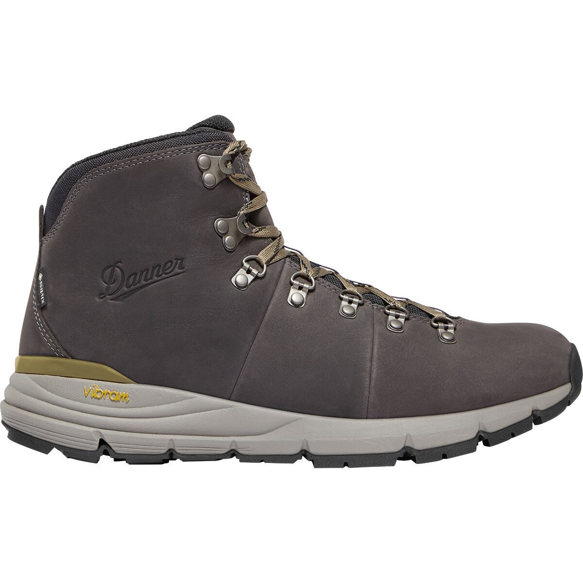 

Горный ботинок для треккинга 600 leaf gtx Danner, мультиколор