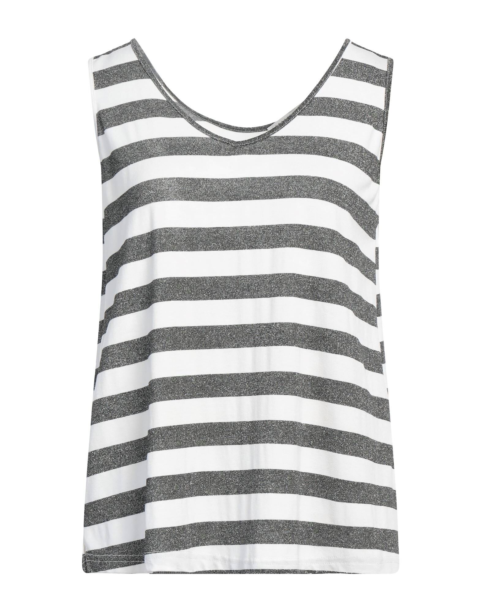 

Топ Shirtaporter, черный