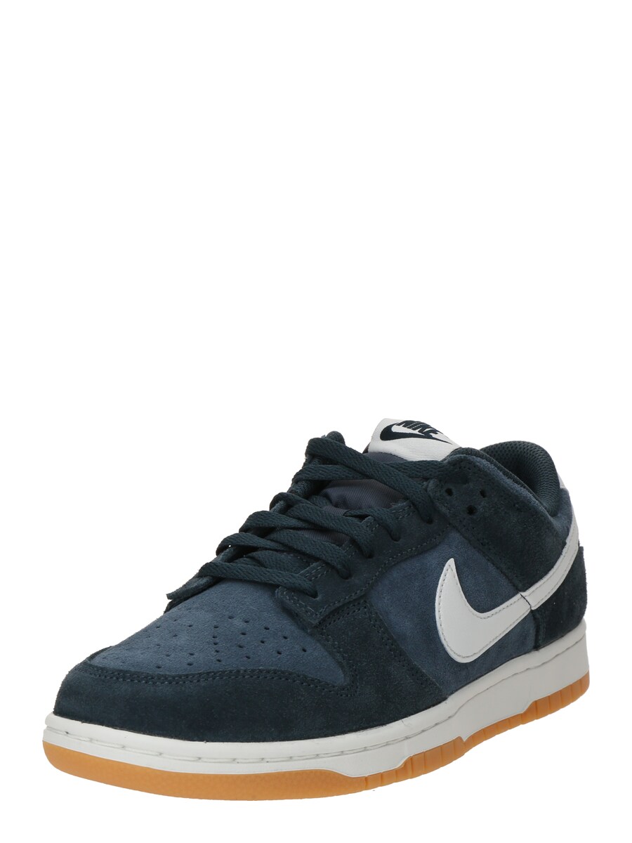 

Повседневные кроссовки Nike Sportswear Sneakers Dunk, цвет marine blue/navy