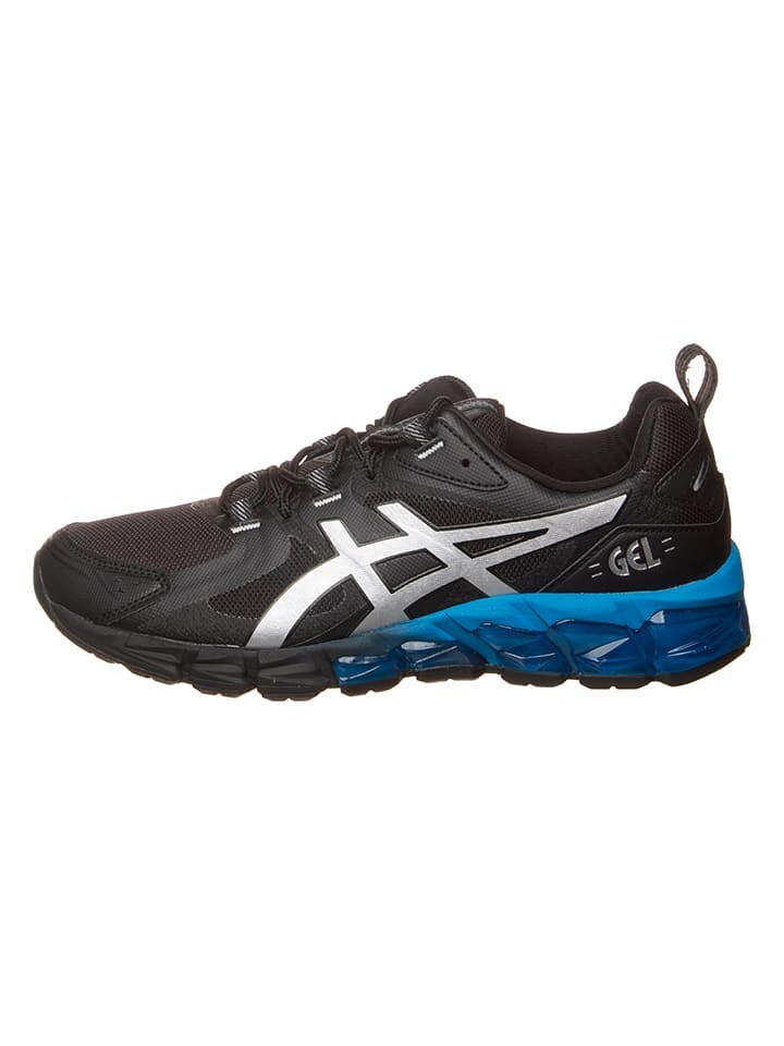 

Низкие кроссовки asics Quantum 180, цвет schwarz/bunt, Серый, Низкие кроссовки asics Quantum 180, цвет schwarz/bunt