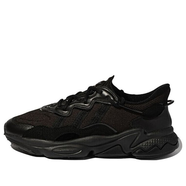 

Кроссовки ozweego Adidas, черный