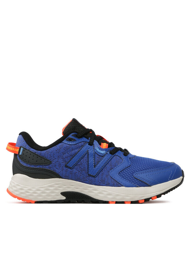 

Кроссовки New Balance, синий