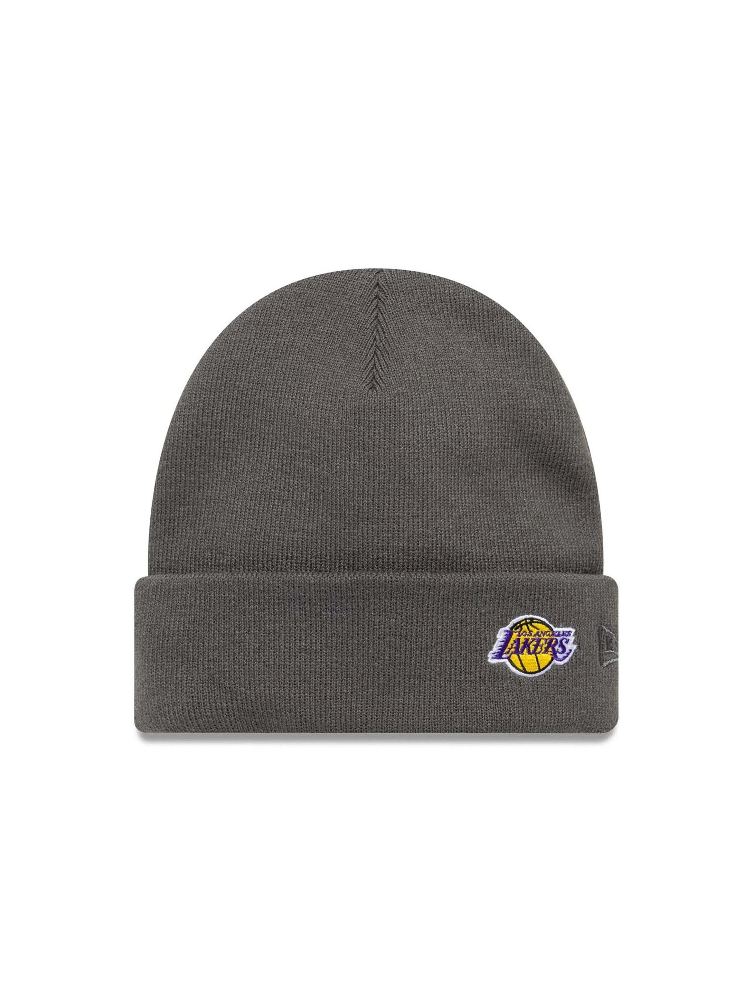 

NEW ERA Шапка в сером цвете