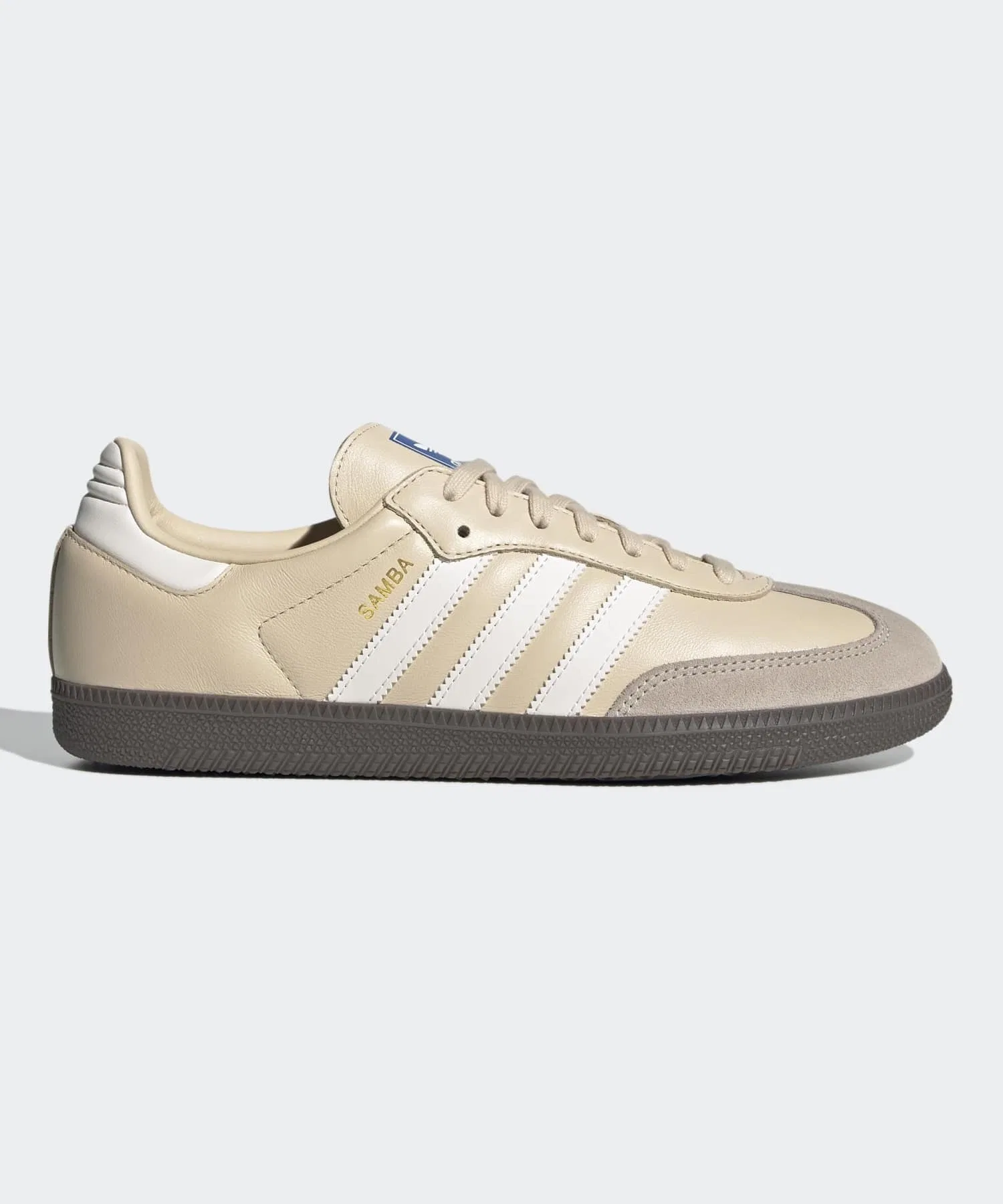 Мужские кроссовки Adidas Samba OG