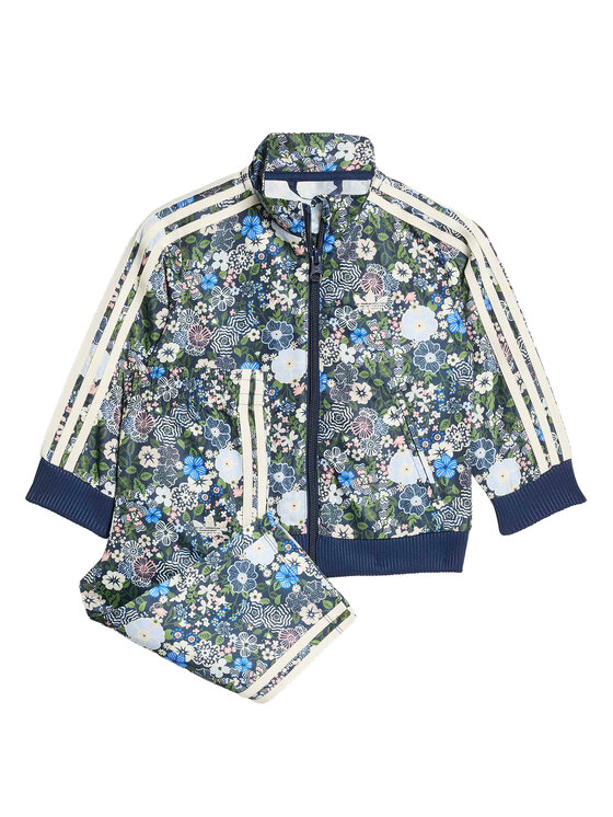

Спортивный костюм regular fit Liberty London JV7712 Adidas, мультиколор