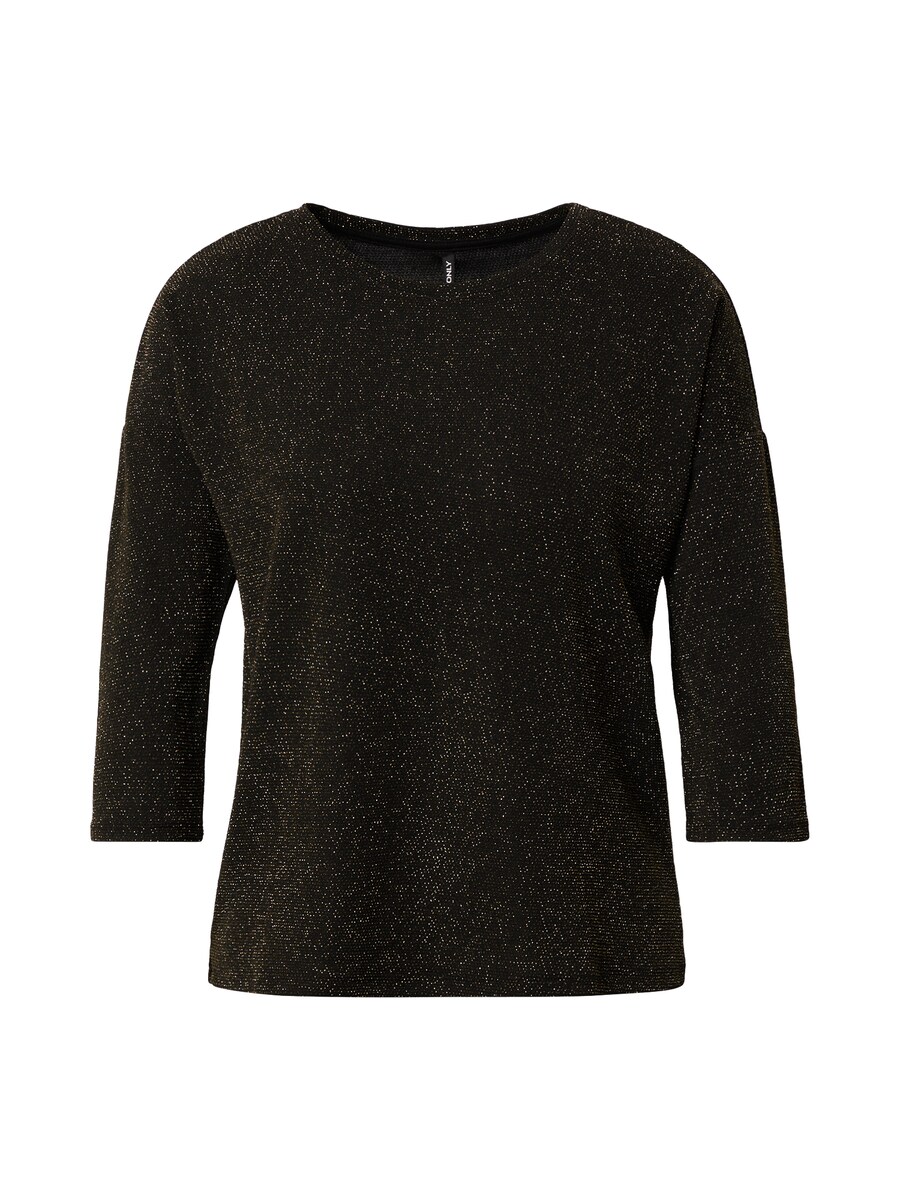 

Топ ONLY Shirt New Queen, черный