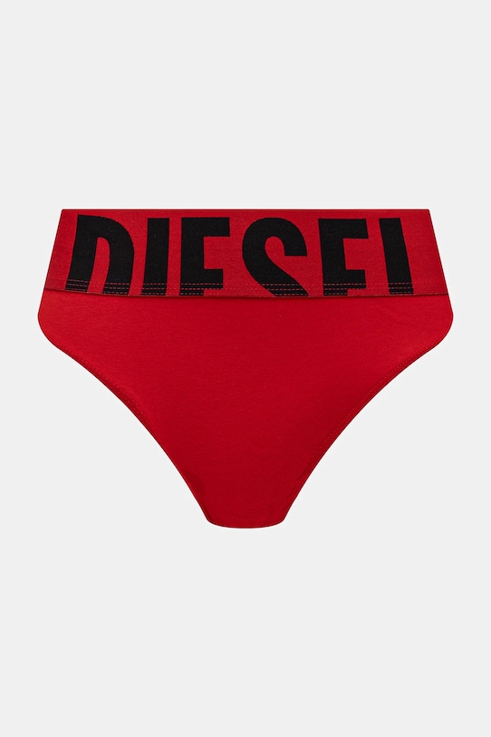 Трусики Diesel lola-d-pop-3pack, комплект из 2 штук., черный — фото 4