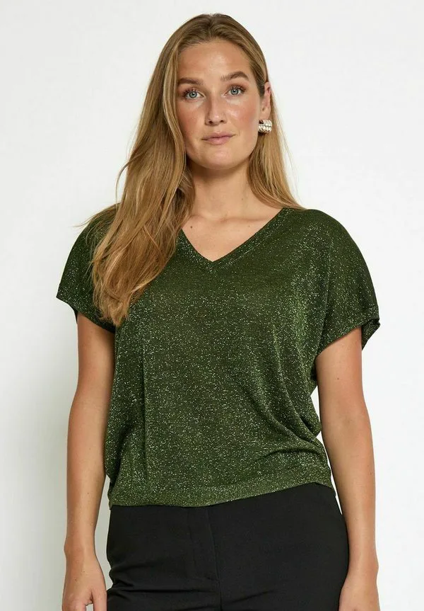 

Простая футболка Minus, Met Rifle Green Metal., Зеленый, Простая футболка Minus, Met Rifle Green Metal.