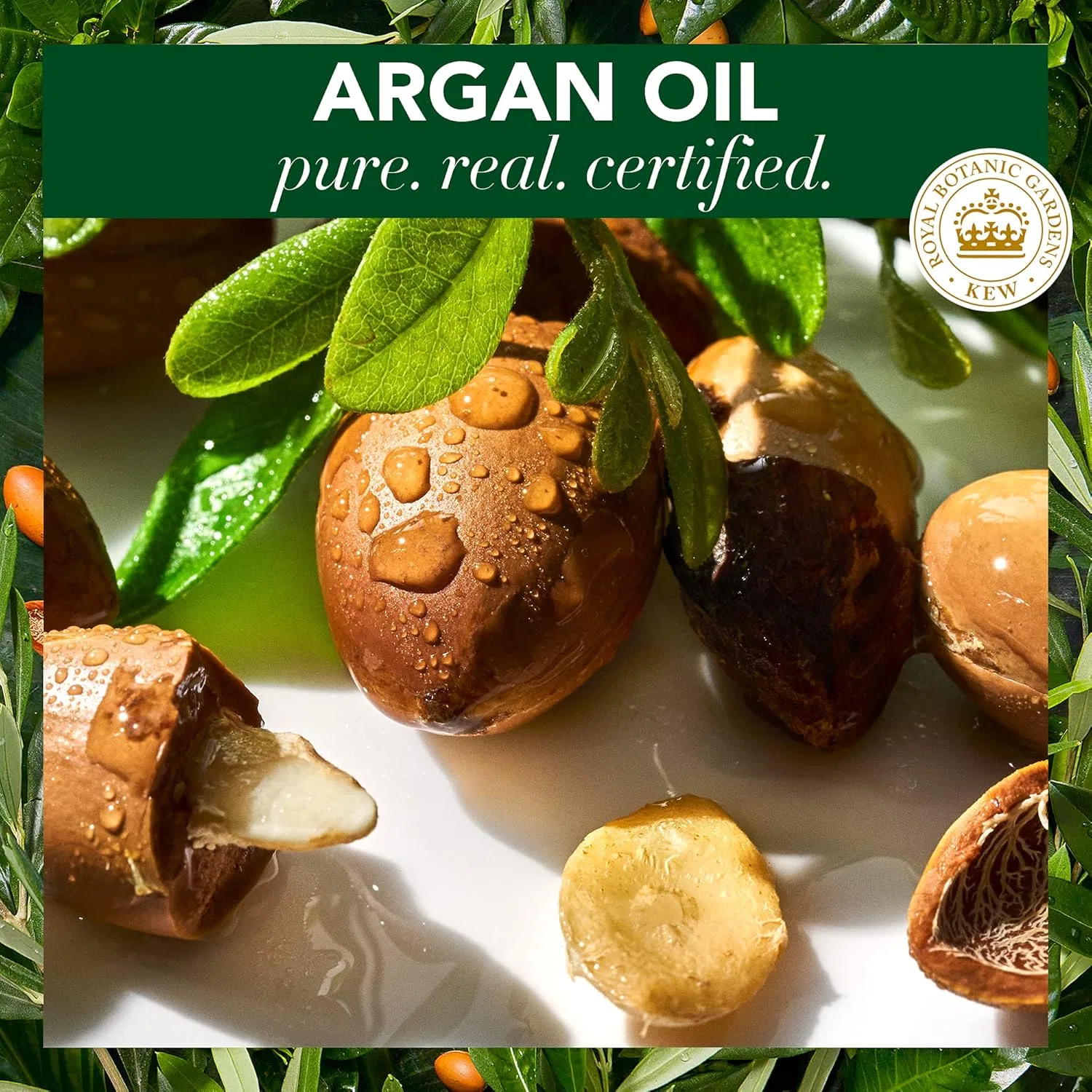 Маска для волос с аргановым маслом Herbal Essences, 450 мл Herbal Essences — фото 4