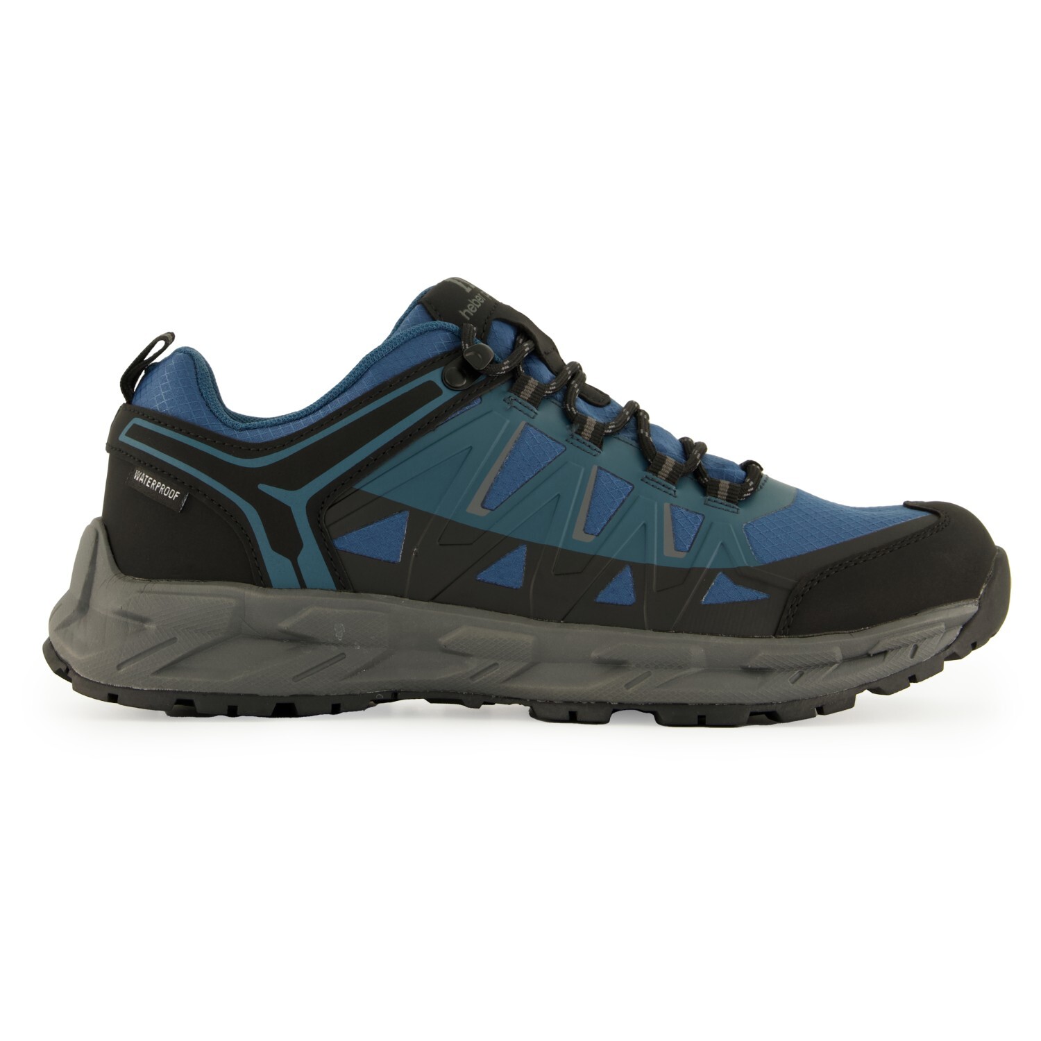 

Мультиспортивная обувь Heber Peak EvergreenHe Low Waterproof, цвет Aquamarine, Зеленый, Мультиспортивная обувь Heber Peak EvergreenHe Low Waterproof, цвет Aquamarine