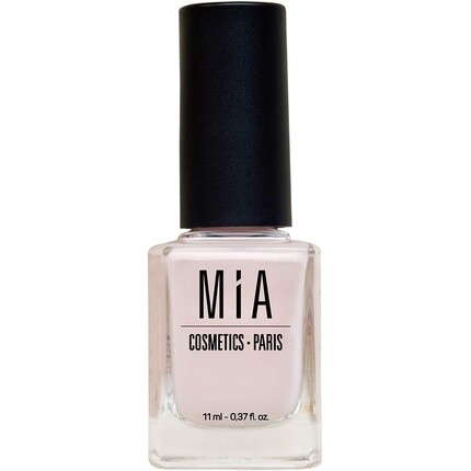

Mia Cosmetics-Paris 2686 Лак для ногтей «Пыльная роза», 11 мл, Mia Cosmetics Paris