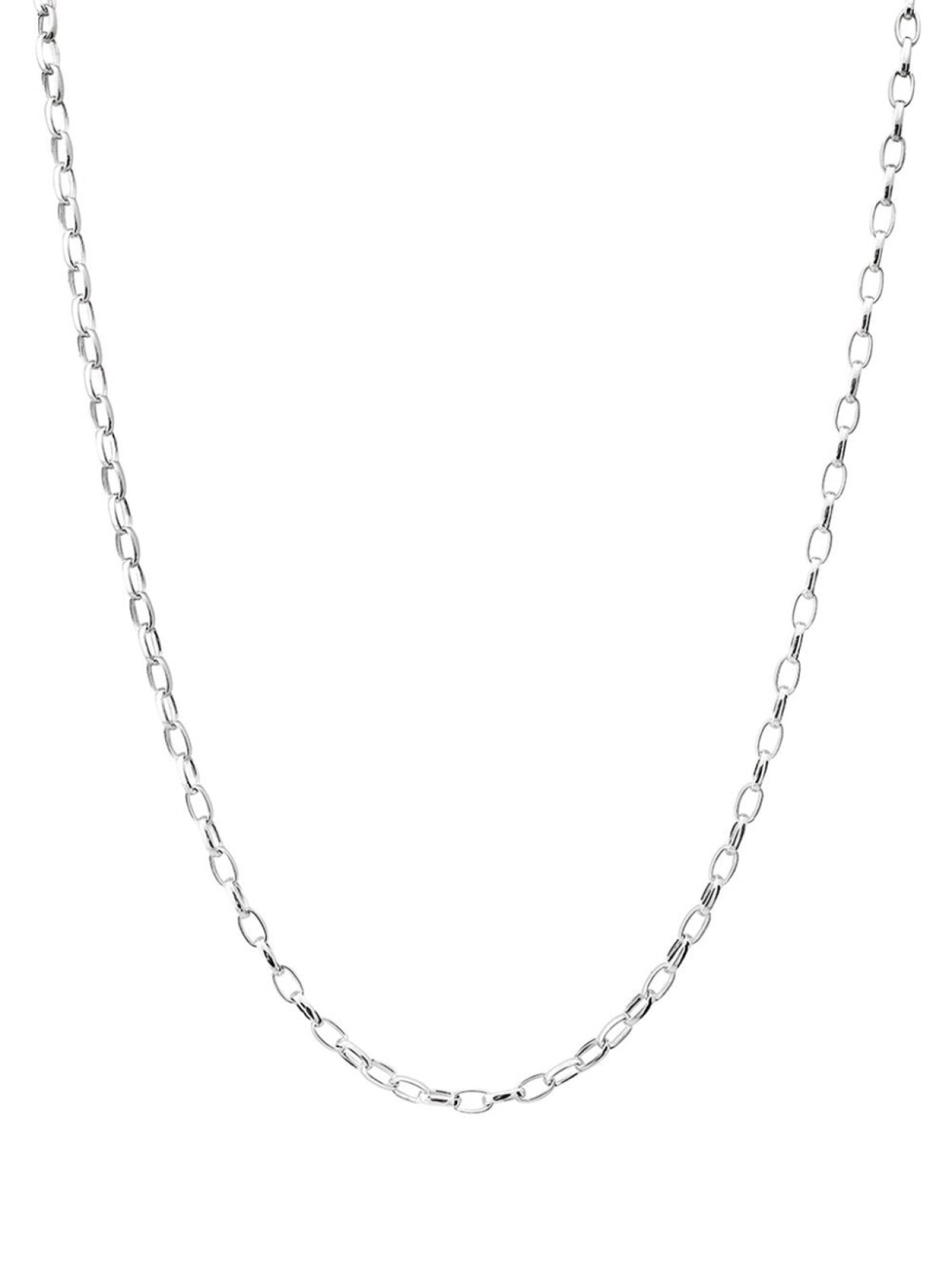 

Серебряная цепочка Liliana TANE México 1942, серебряный