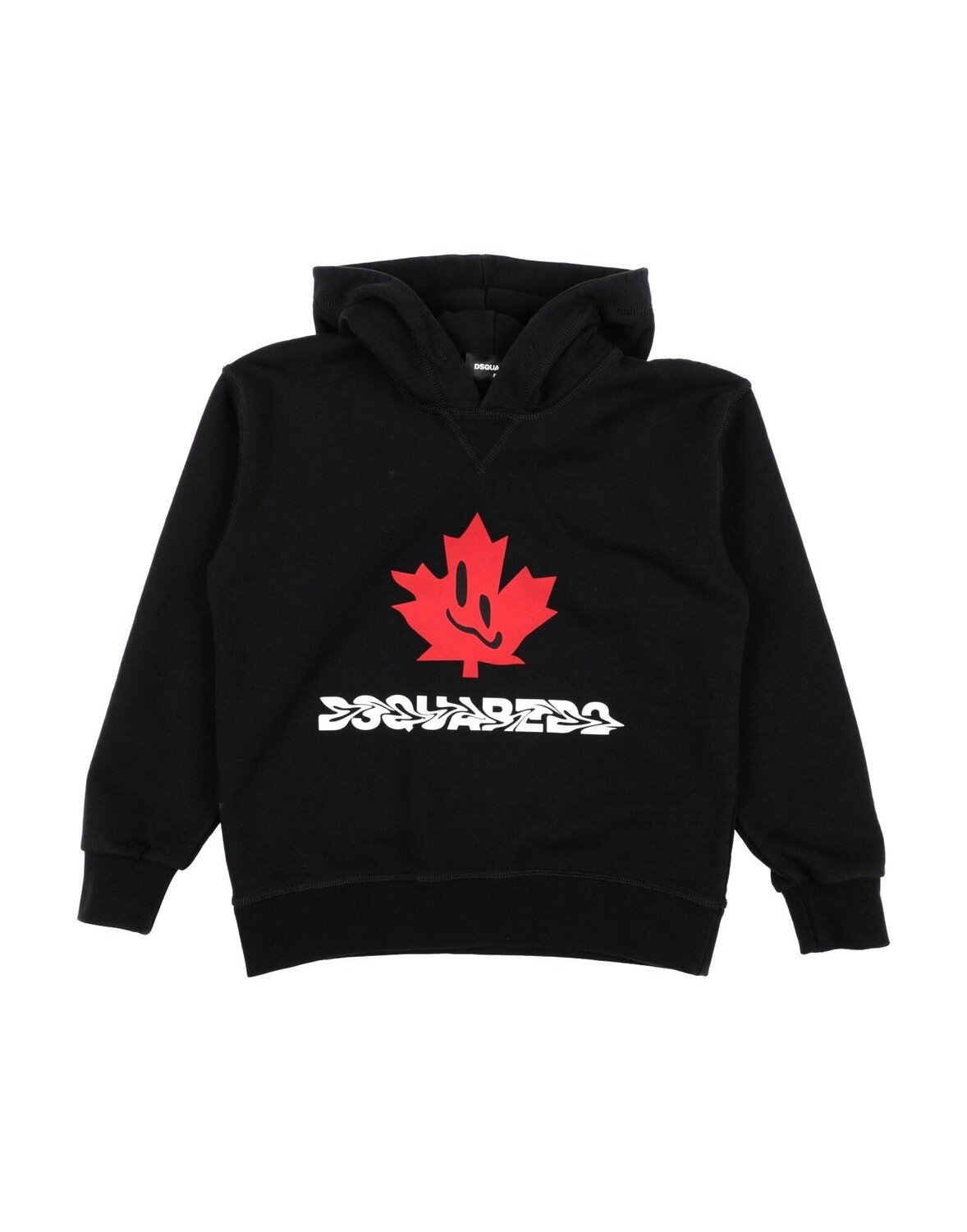

Толстовка Dsquared2, черный