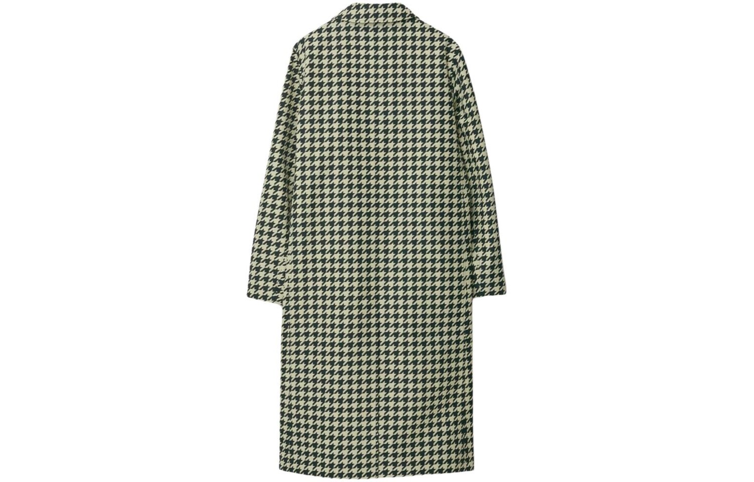 Пальто Мужское Burberry мультиколор — фото 2