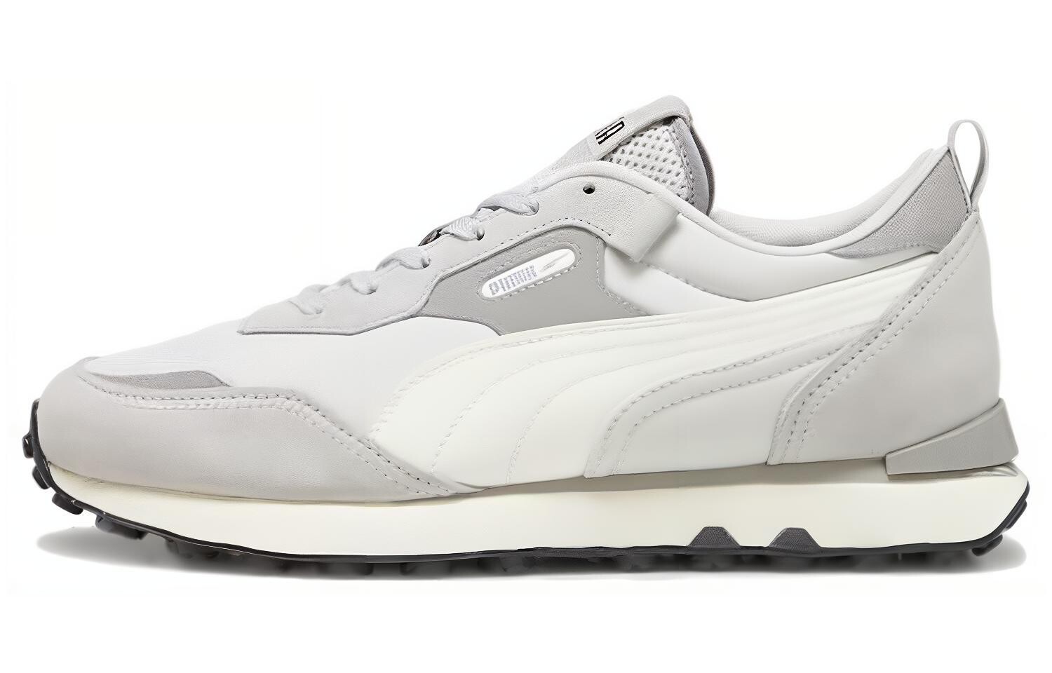 

Мужская обувь Puma Rider FV Lifestyle, Sedate Gray/Frosted Ivory