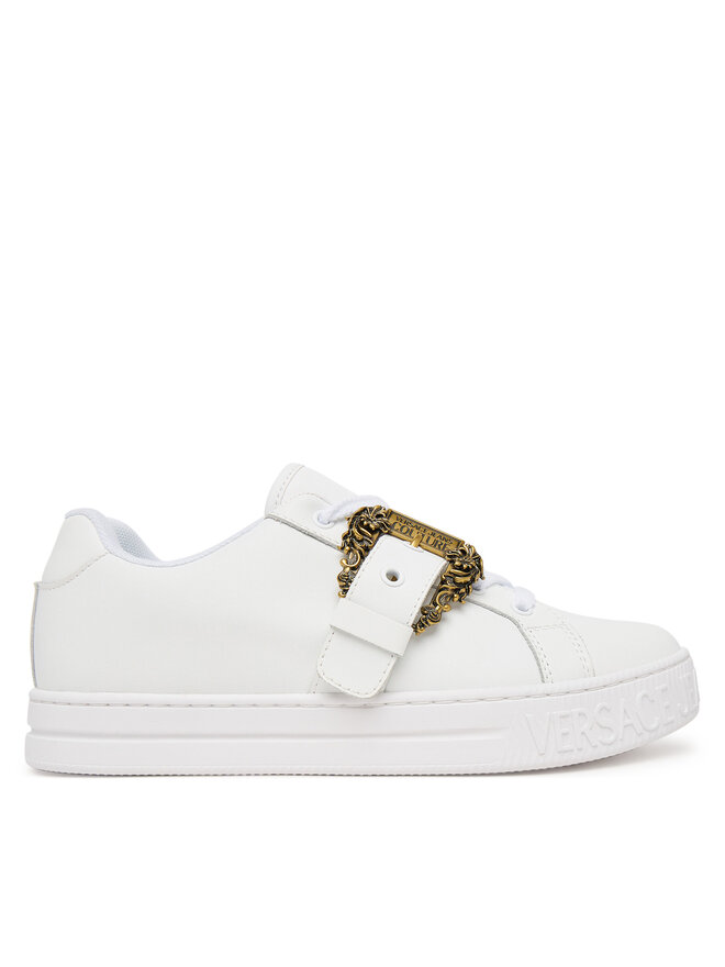 Кроссовки 79VA3SK9 Versace Jeans Couture, белый