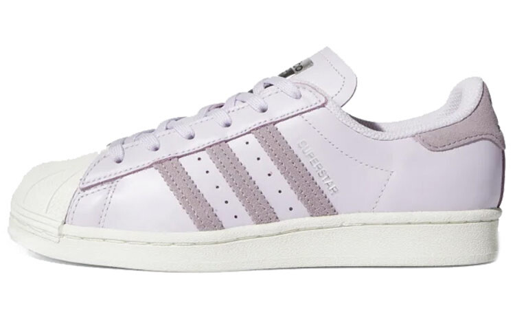 

Кроссовки Adidas Originals Superstar Purple Tint Women's