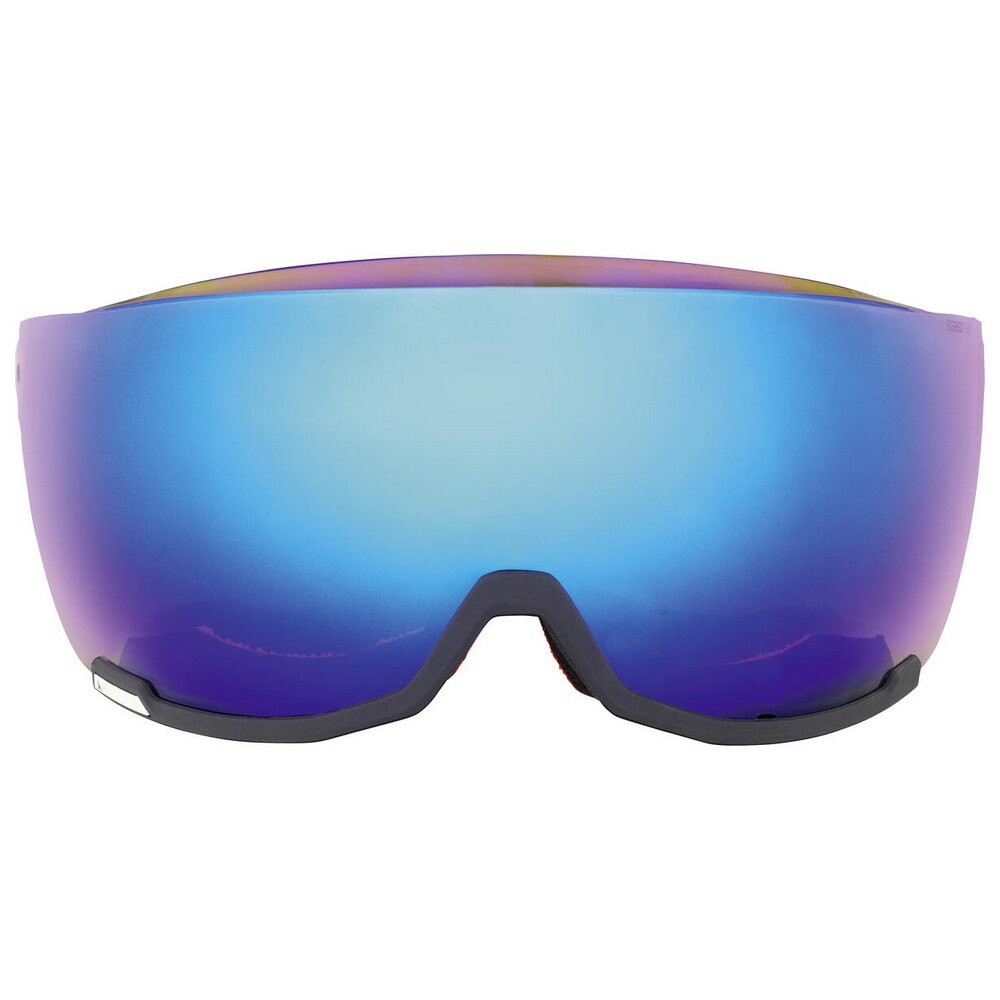 

Шлем Atomic Visor ID Stereo Lens, синий