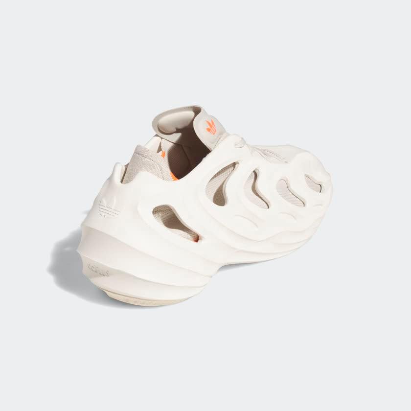 Мужские кроссовки Adidas, белый/слоновая кость — фото 4