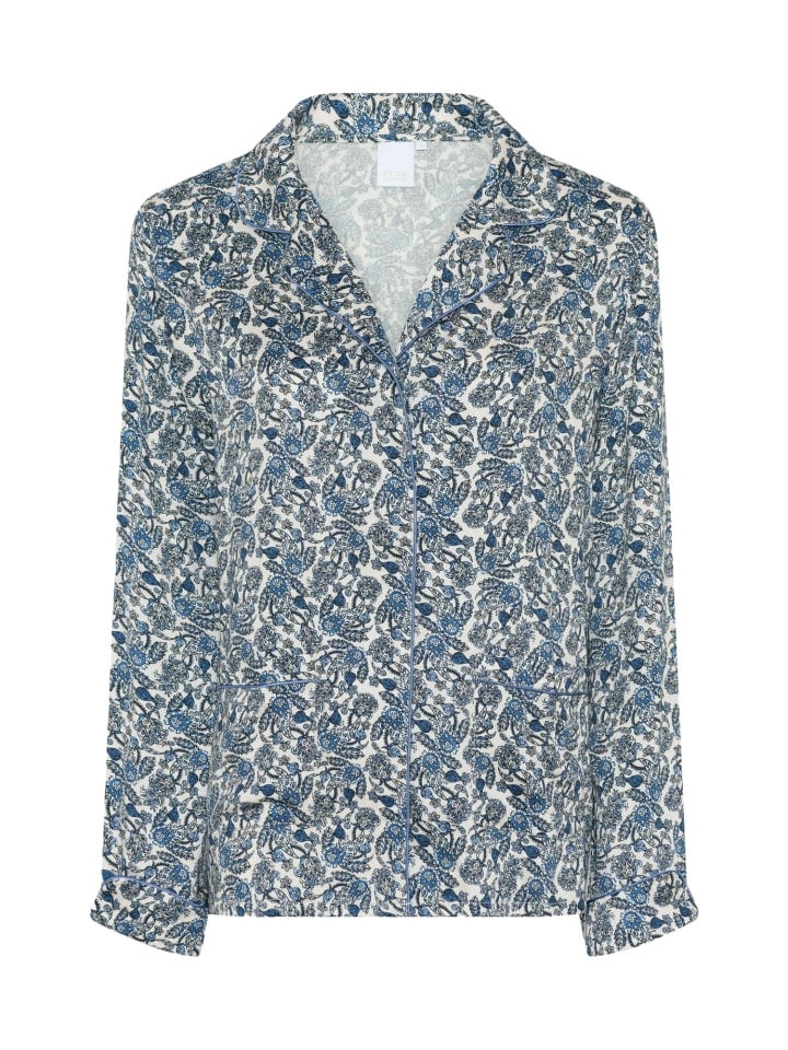 

Рубашка для сна Josephine в Riverside AOP CCDK Copenhagen