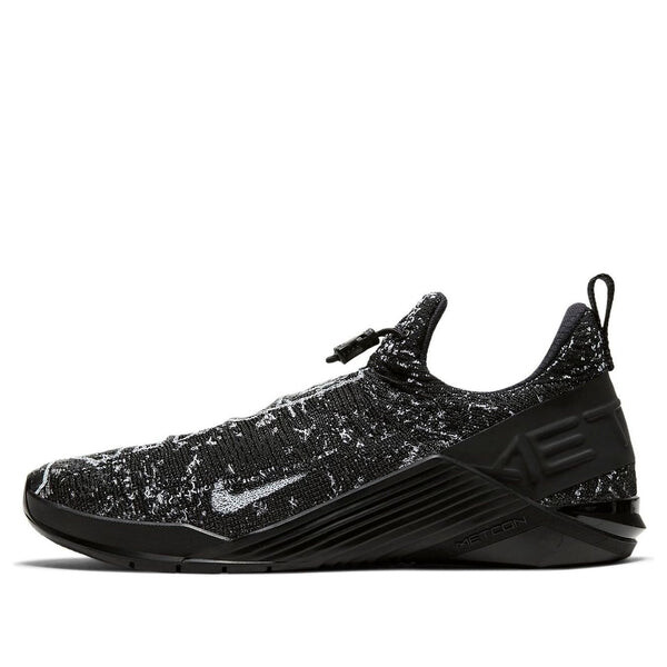Кроссовки реагировать меткон Nike, белый