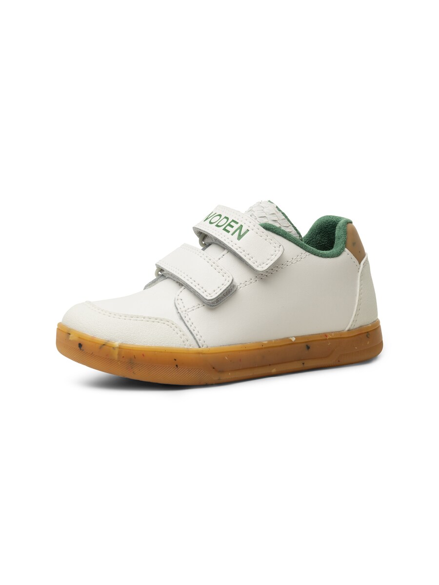 

Кроссовки WODEN Kids Billie, белый
