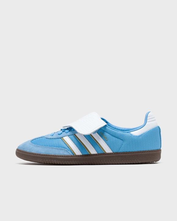 

Кроссовки Adidas Samba Lt, цвет seblbu/ftwwht/gum5