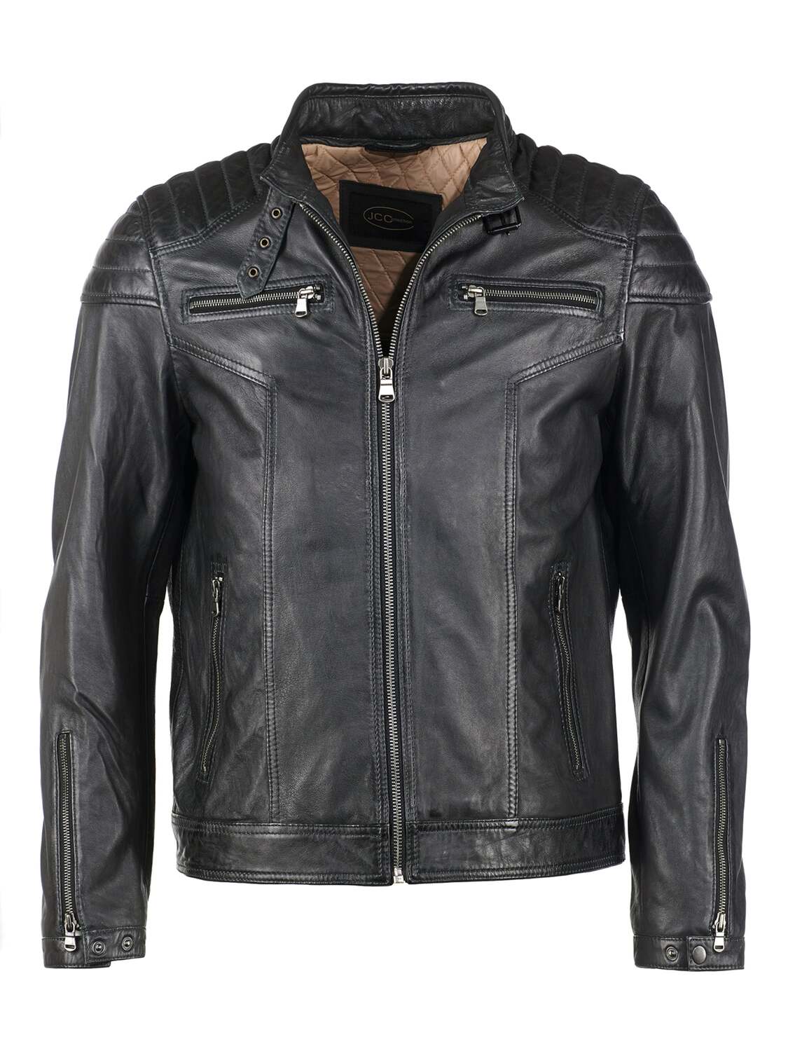 

JCC Куртка для межсезонья в цвете антрацит